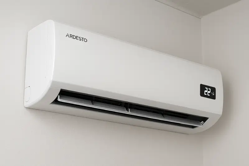 Ardesto ACM-07INV-R32-WF-AG-S