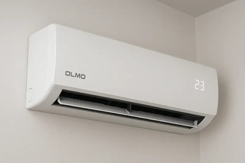 Olmo OSH-07FRH3