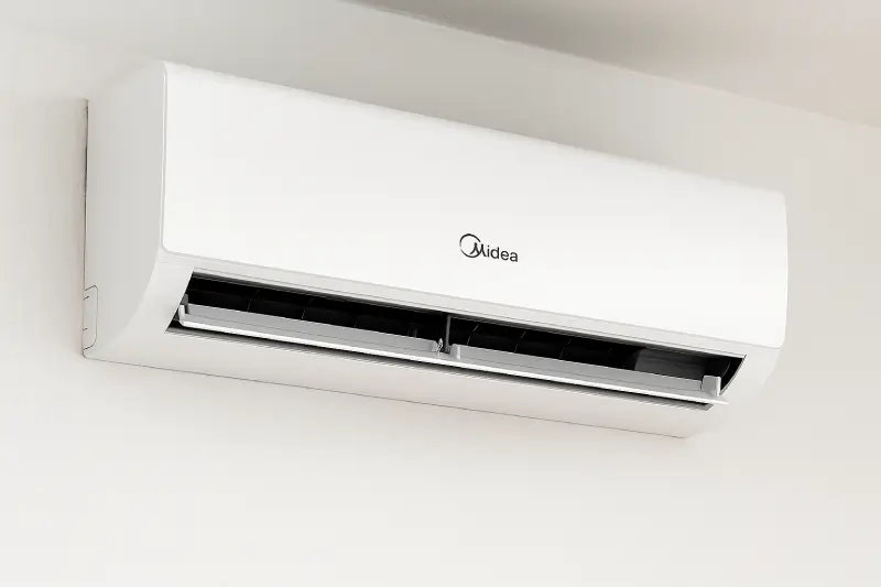 Midea Forest AG-07N8C2F-I / AG-07N8C2F-O