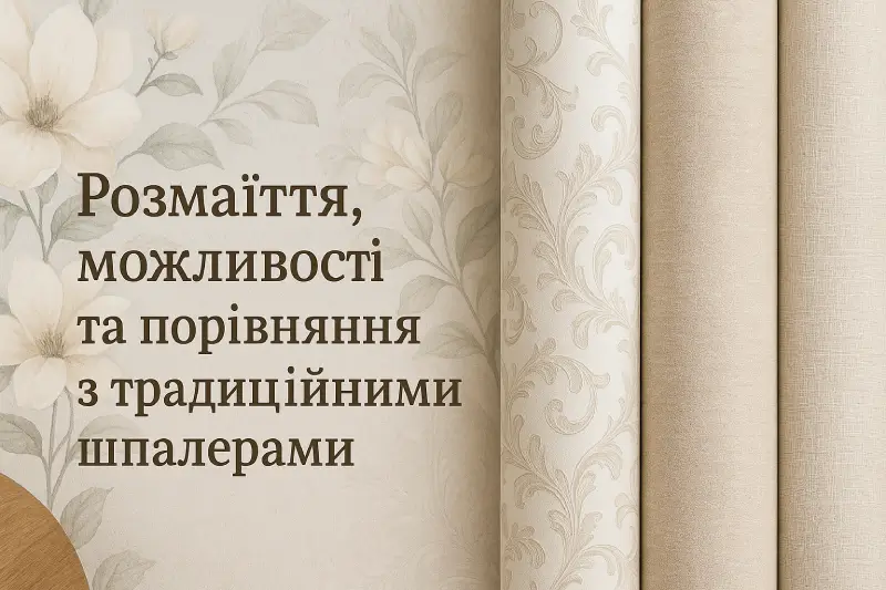фотошпалери