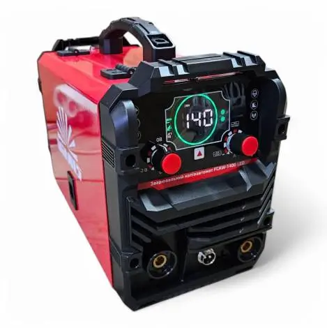 Зварювальний апарат Vitals