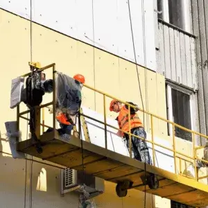 вартість утеплення пінопластом