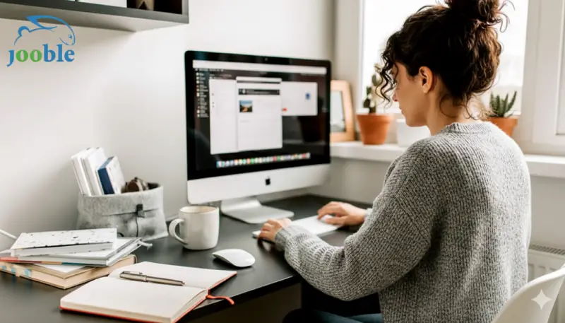 Jooble — зручний сервіс для пошуку роботи: вакансії у Львові та по всій Україні
