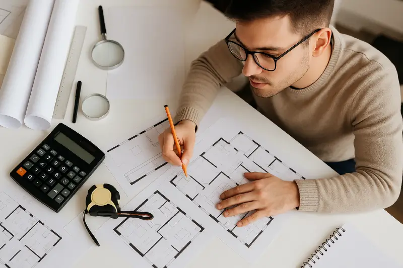 Повний гайд по ремонту від А до Я