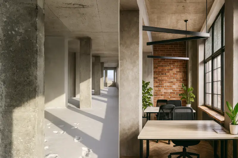 Ремонтні роботи у Львові: як знайти надійних виконавців