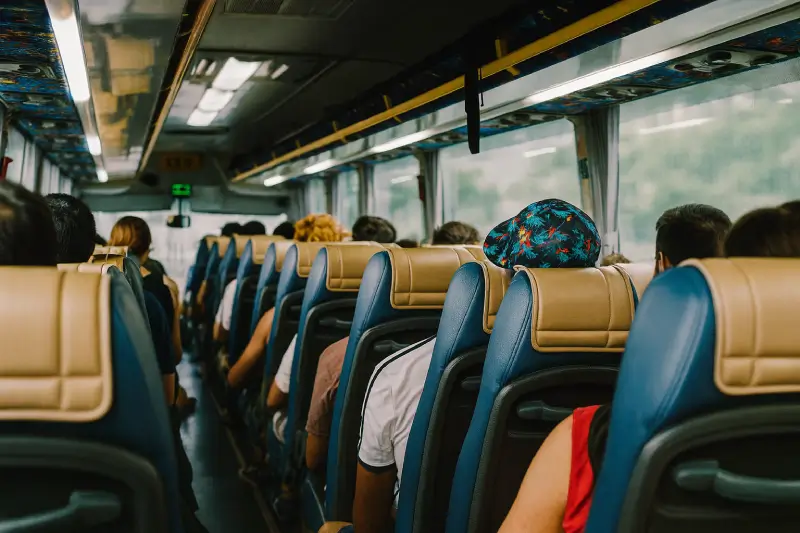 Львів – Варшава: автобусна подорож від галицької столиці до серця Польщі