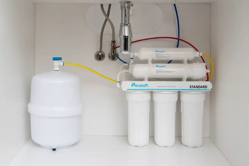 Нужно ли фильтровать воду для супа? Нужно ли фильтровать воду для супа?