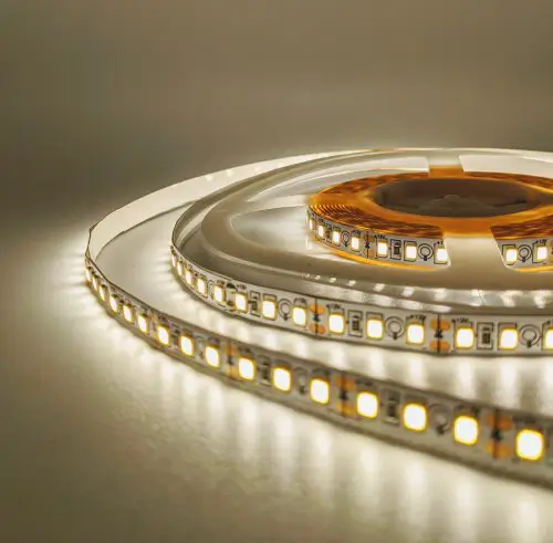 Світлодіодна стрічка Biom Professional SMD2835 120шт/м 13.5W/м IP20 12V (4000-4500K) BPS-G3-12-2835-120-NW-20 14500 Світлодіодна стрічка Biom Professional SMD2835 120шт/м 13.5W/м IP20 12V (4000-4500K) BPS-G3-12-2835-120-NW-20 14500