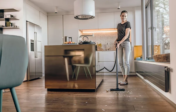 Почему стоит выбрать пылесос Karcher: преимущества бренда