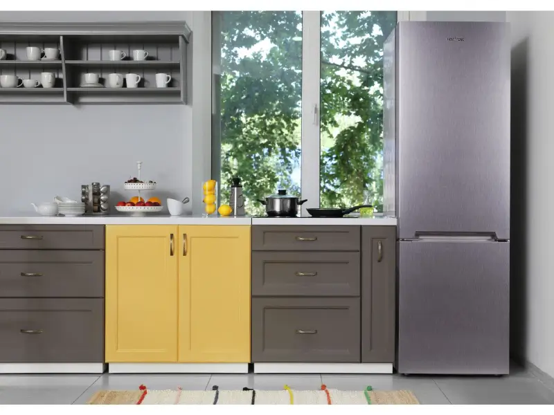 Сучасні холодильники: що варто знати перед купівлею