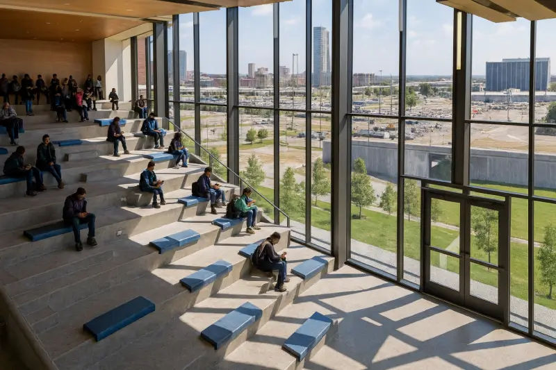 Учёба в Канаде: как готовят архитекторов, строителей и инженеров нового поколения Учёба в Канаде: как готовят архитекторов, строителей и инженеров нового поколения