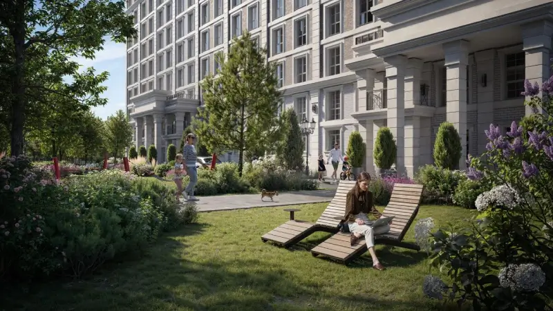 Як вигідно купити квартиру на етапі будівництва: керівництво для покупця