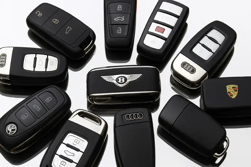Сколько стоит сделать ключ для авто: факторы, влияющие на цену Сколько стоит сделать ключ для авто: факторы, влияющие на цену
