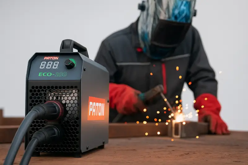 Що треба знати перед покупкою зварювального апарата онлайн