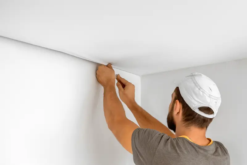 Какие услуги входят в монтаж