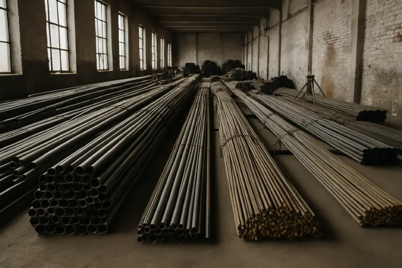 Амбар металобаза онлайн — якісна продукція за доступною ціною