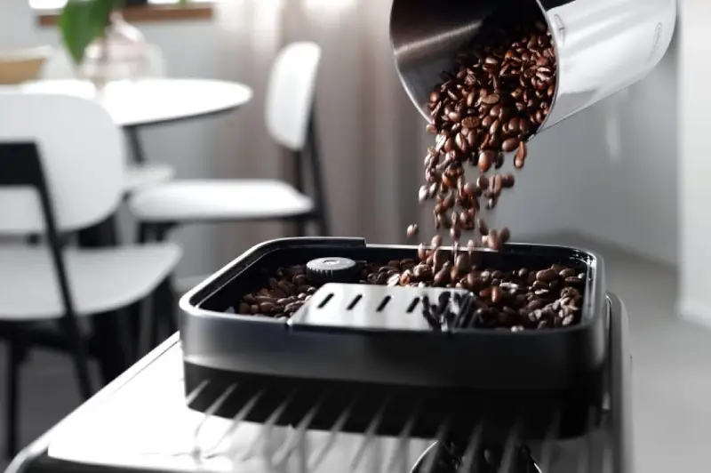 Где особенно нужна техника для приготовления кофе: практичные ситуации
