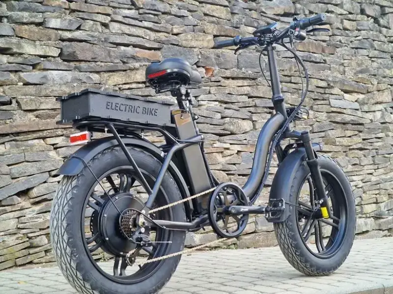 Как выбрать мощный электроскутер