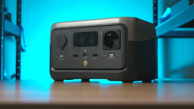 Как обеспечить комфорт в квартире во время длительных отключений электричества