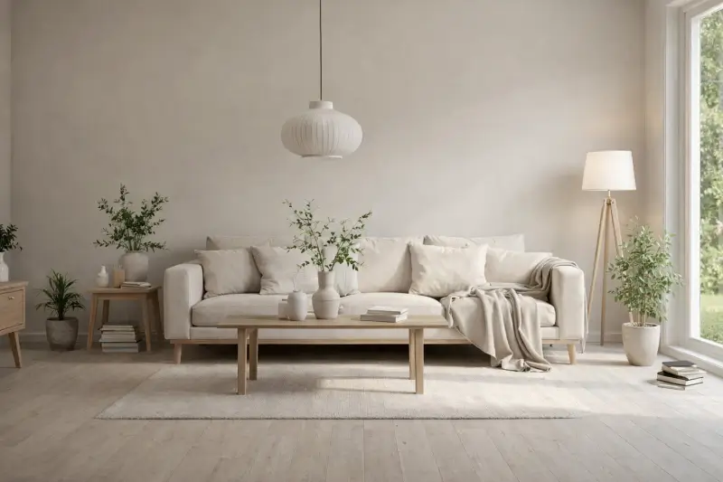 Ремонт под ключ: комплексный подход к обновлению жилья