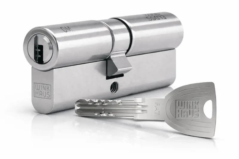 Серцевина замка: що це таке і чому від неї залежить реальна безпека дверей