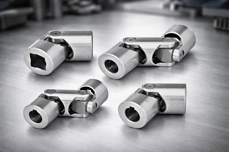 Передача вращения без капризов: где карданные узлы действительно незаменимы Передача вращения без капризов: где карданные узлы действительно незаменимы