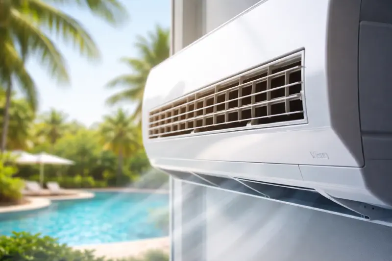 Гайд по вибору кондиціонера для оселі: як знайти ідеальне рішення Гайд по вибору кондиціонера для оселі: як знайти ідеальне рішення