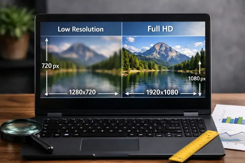 роздільна здатність