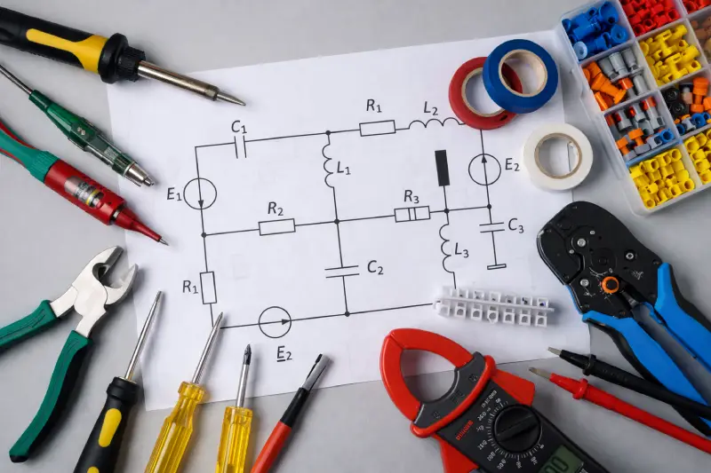 ТОП-5 помилок при монтажі електрощитка в новобудовах: поради експерта