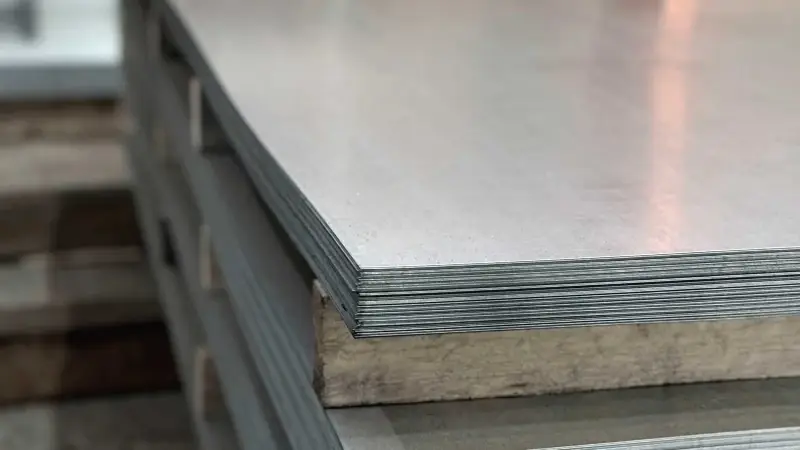 Оцинкованные листы в строительстве и производстве: как выбрать толщину, покрытие и формат Оцинкованные листы в строительстве и производстве: как выбрать толщину, покрытие и формат