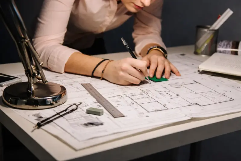 Інженер БТІ: коли потрібен та скільки коштує виклик техніка Інженер БТІ: коли потрібен та скільки коштує виклик техніка