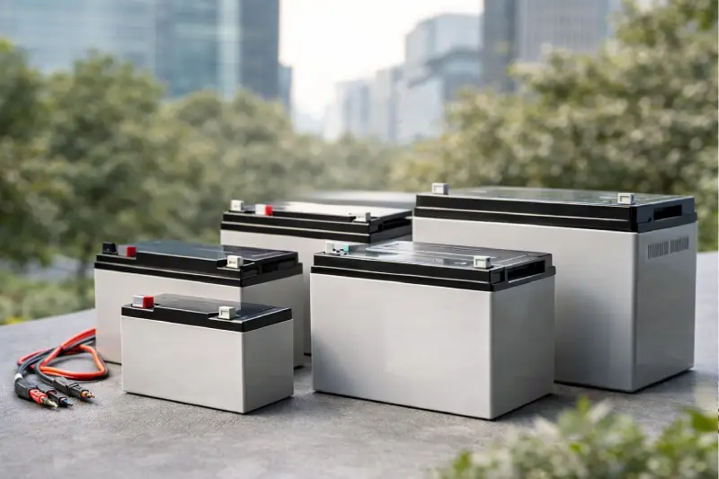 Аккумуляторы для ИБП и их значение в системе электропитания Аккумуляторы для ИБП и их значение в системе электропитания