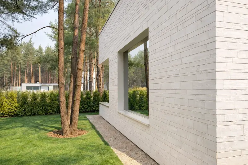 Компанія «Klinker Stone» — експерт у сфері натуральних облицювальних матеріалів