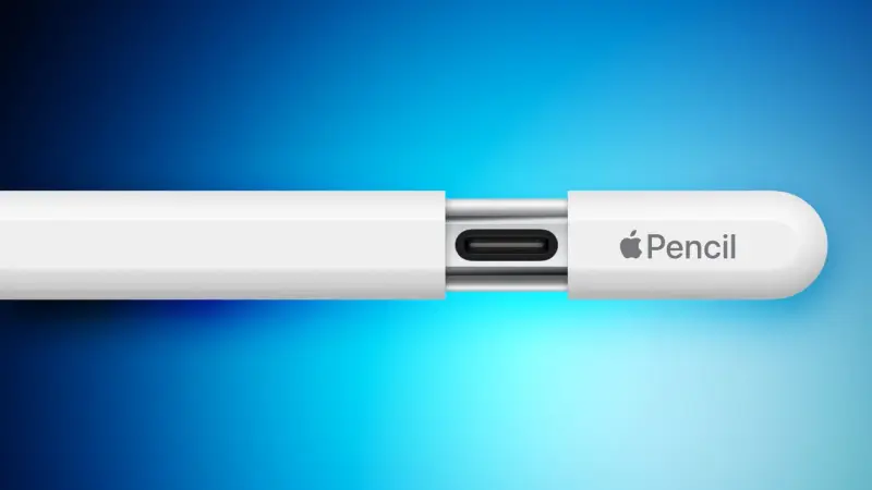 Порівняння стилусів для iPad: Apple Pencil 1 vs Apple Pencil 2