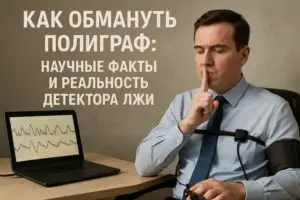 Реальные истории клиентов полиграфолога