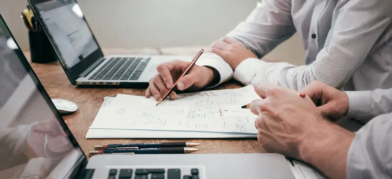 Обучение техникам продаж и личная эффективность: тренинги для компаний
