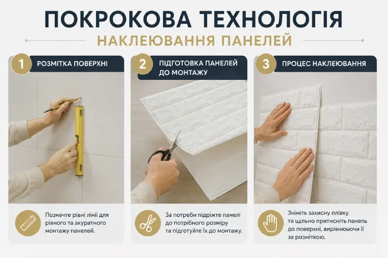 Покрокова інструкція