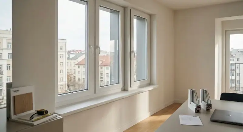 Пластиковые окна Rehau: как выбрать профиль и не переплатить