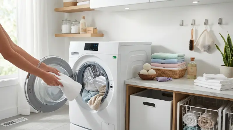 Як вибрати пральну машину: ключові характеристики