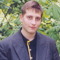 Майстер Nikolaev Nazar