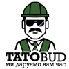 Клиент ТОВ ТАТО БУД